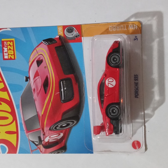Hotwheels - Picture 2 of 3